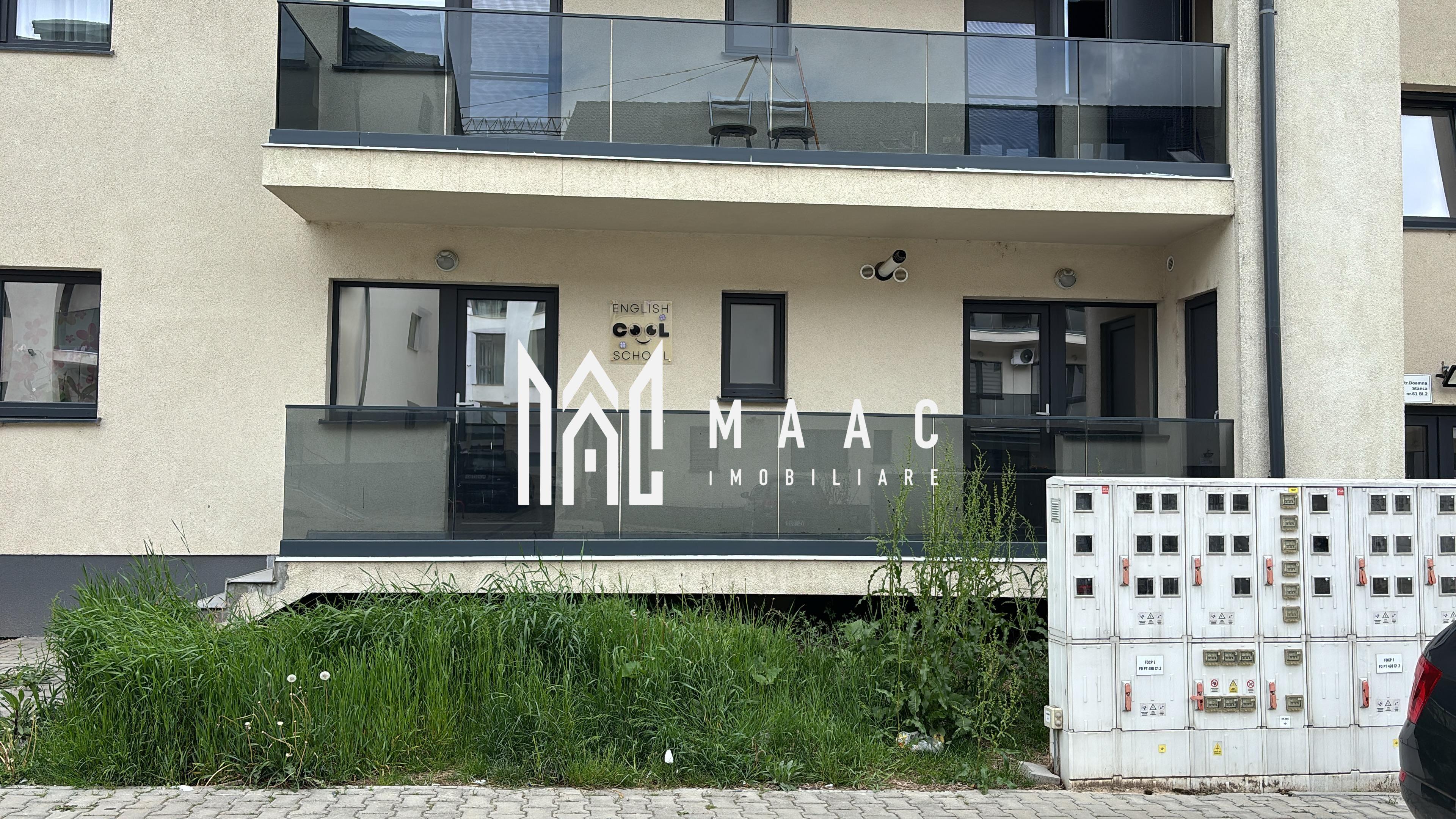 Apartament 2 camere | 42 MPU | Parter | Parcare | Balcon | Doamna Stanca - 10