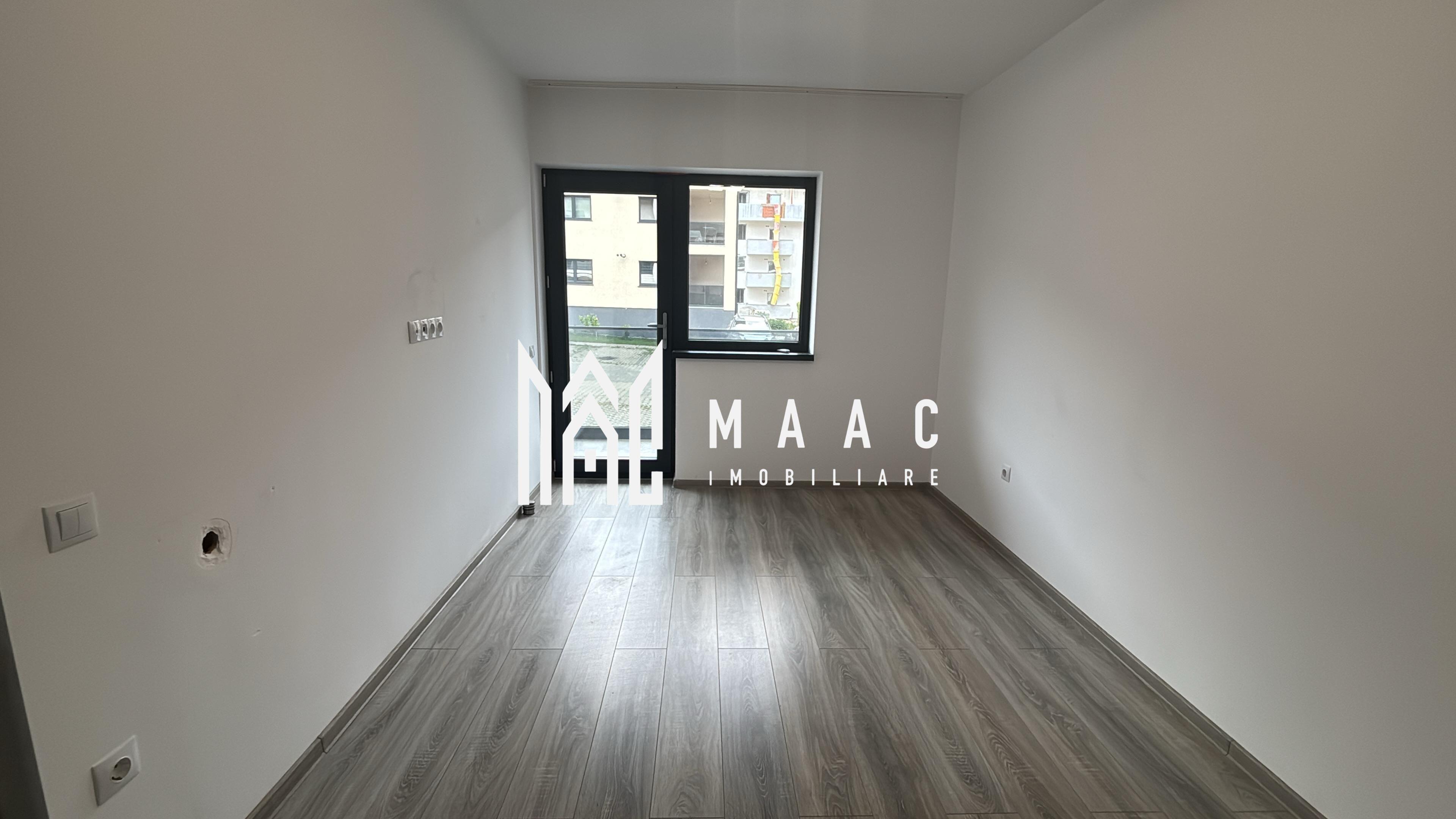 Apartament 2 camere | 42 MPU | Parter | Parcare | Balcon | Doamna Stanca - 7