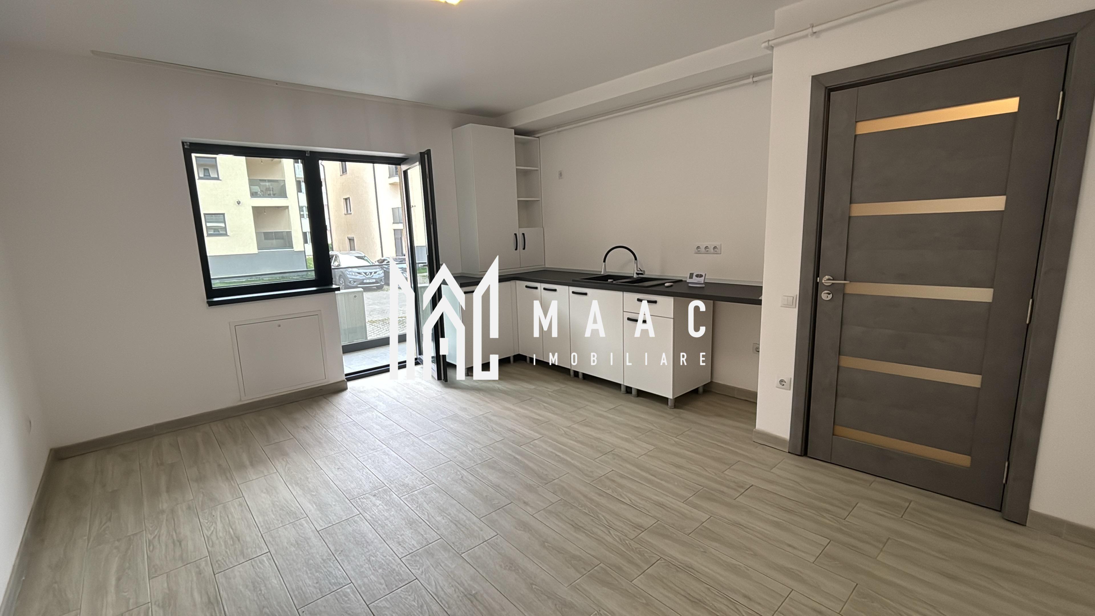 Apartament 2 camere | 42 MPU | Parter | Parcare | Balcon | Doamna Stanca - 1