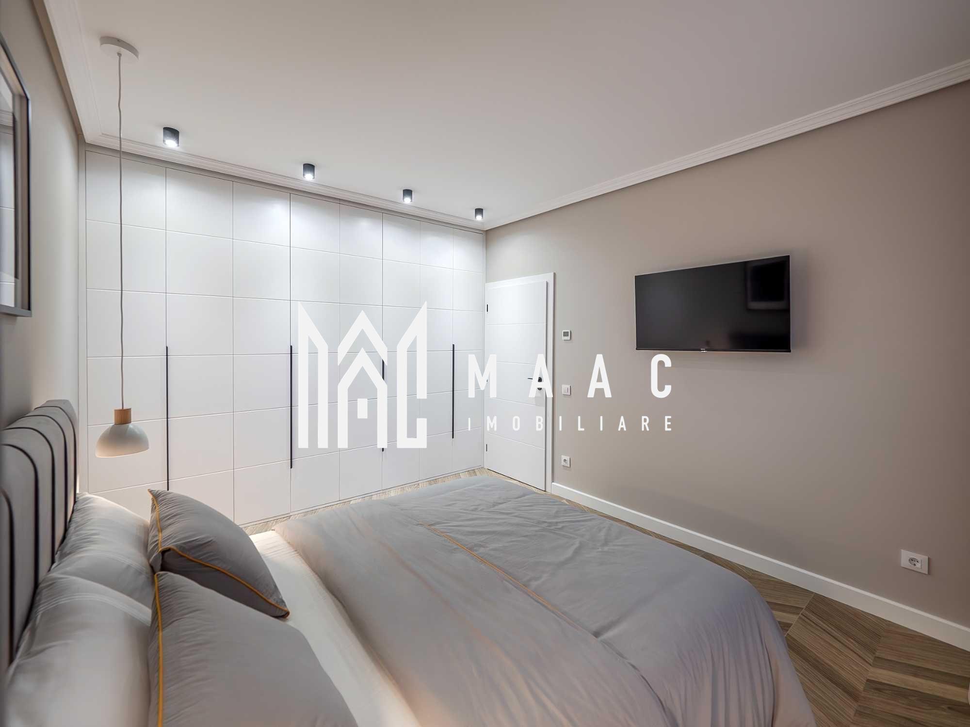 Apartament 2 Camere | Regim Hotelier Activ | Cartierul Arhitecților - 5