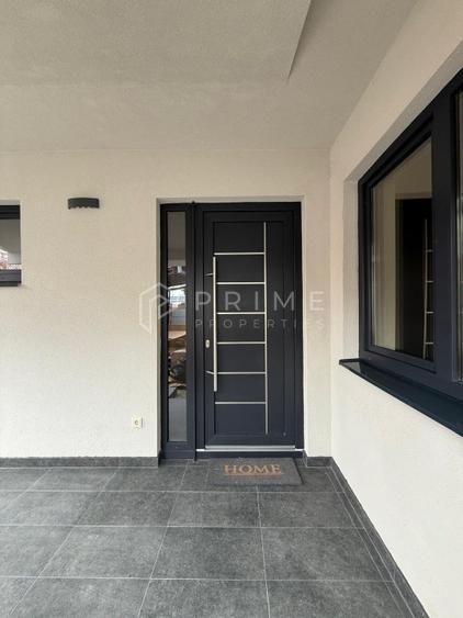 Casă de închiriat complet renovată I Gheorghe Doja I Târgu Mureș - 15