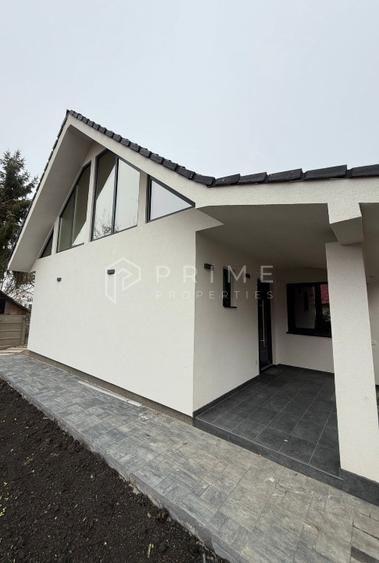 Casă de închiriat complet renovată I Gheorghe Doja I Târgu Mureș - 14