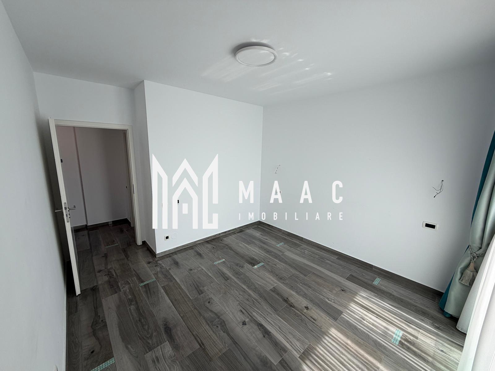 Apartament 3 camere | Calea Dumbrăvii| 82 mp| Parcare - 10