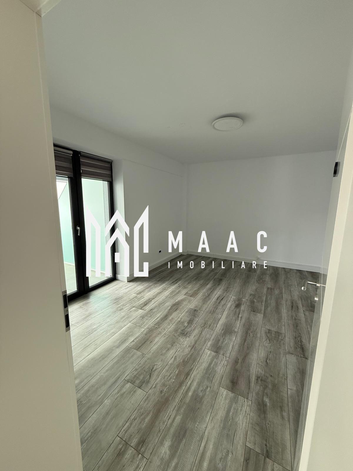 Apartament 3 camere| Calea Dumbrăvii | 2 Balcoane | Parcare - 4