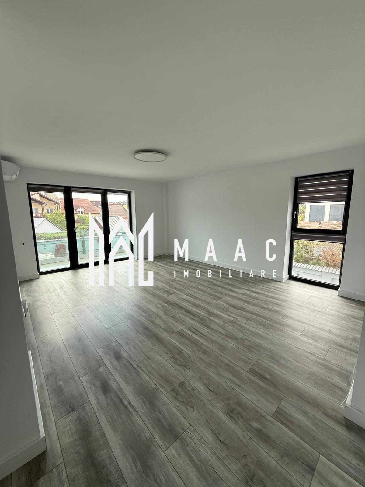 Apartament 3 camere| Calea Dumbrăvii | 2 Balcoane | Parcare - 3