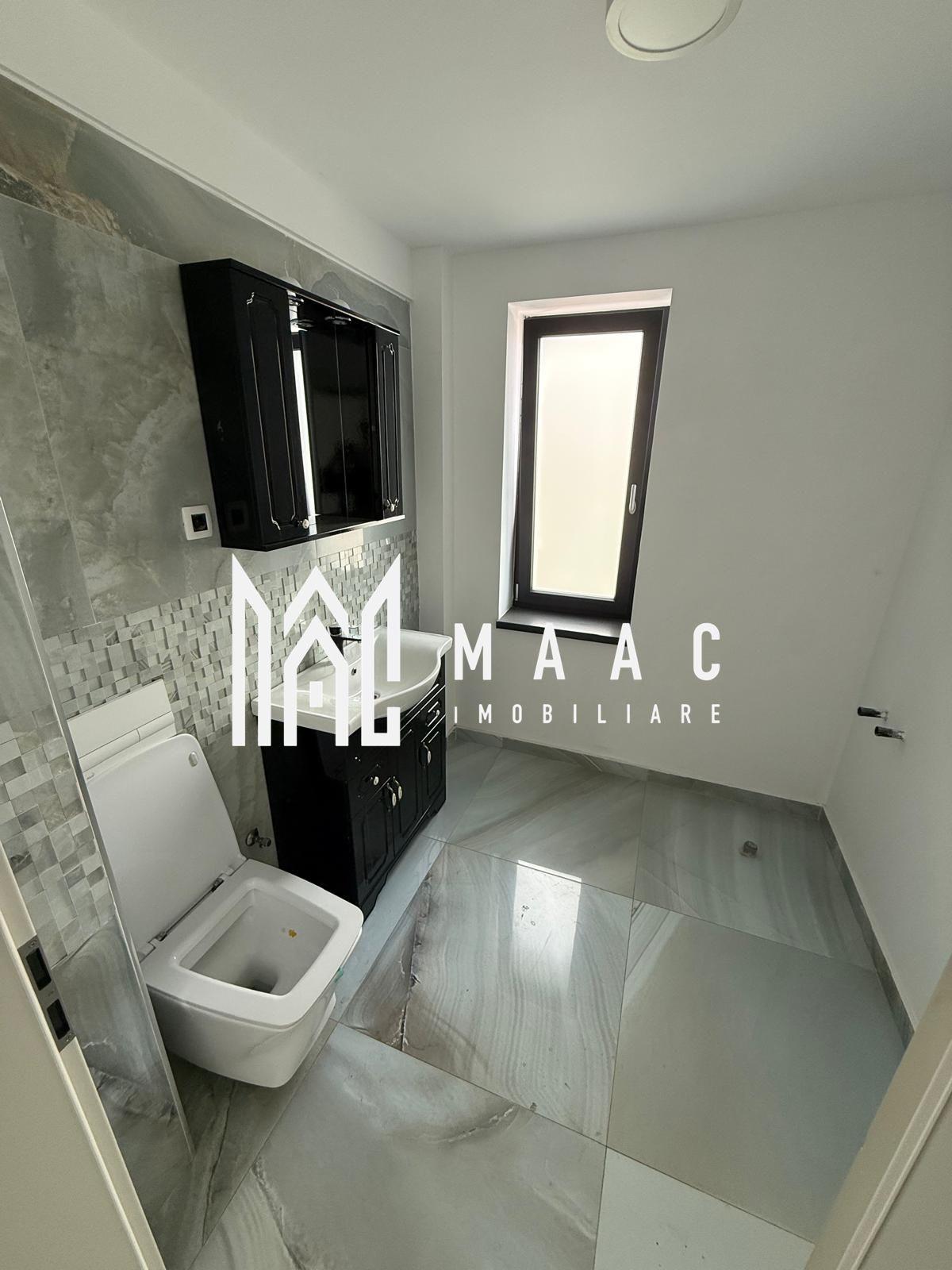 Apartament 3 camere| Calea Dumbrăvii | 2 Balcoane | Parcare - 9