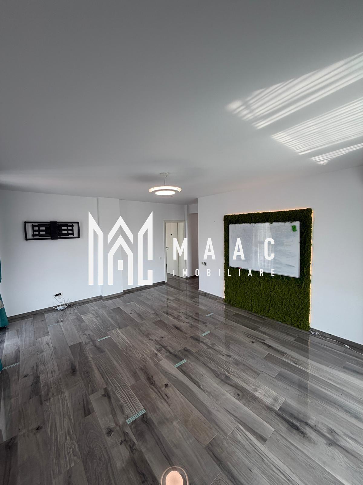 Apartament 3 camere | Calea Dumbrăvii| 82 mp| Parcare - 5