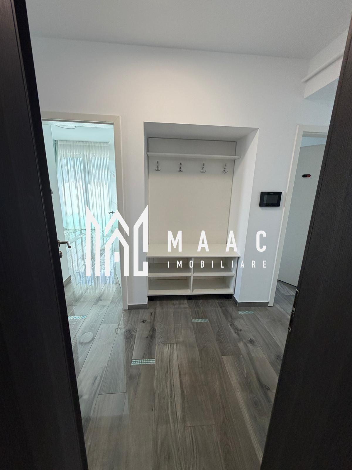 Apartament 3 camere | Calea Dumbrăvii| 82 mp| Parcare - 6