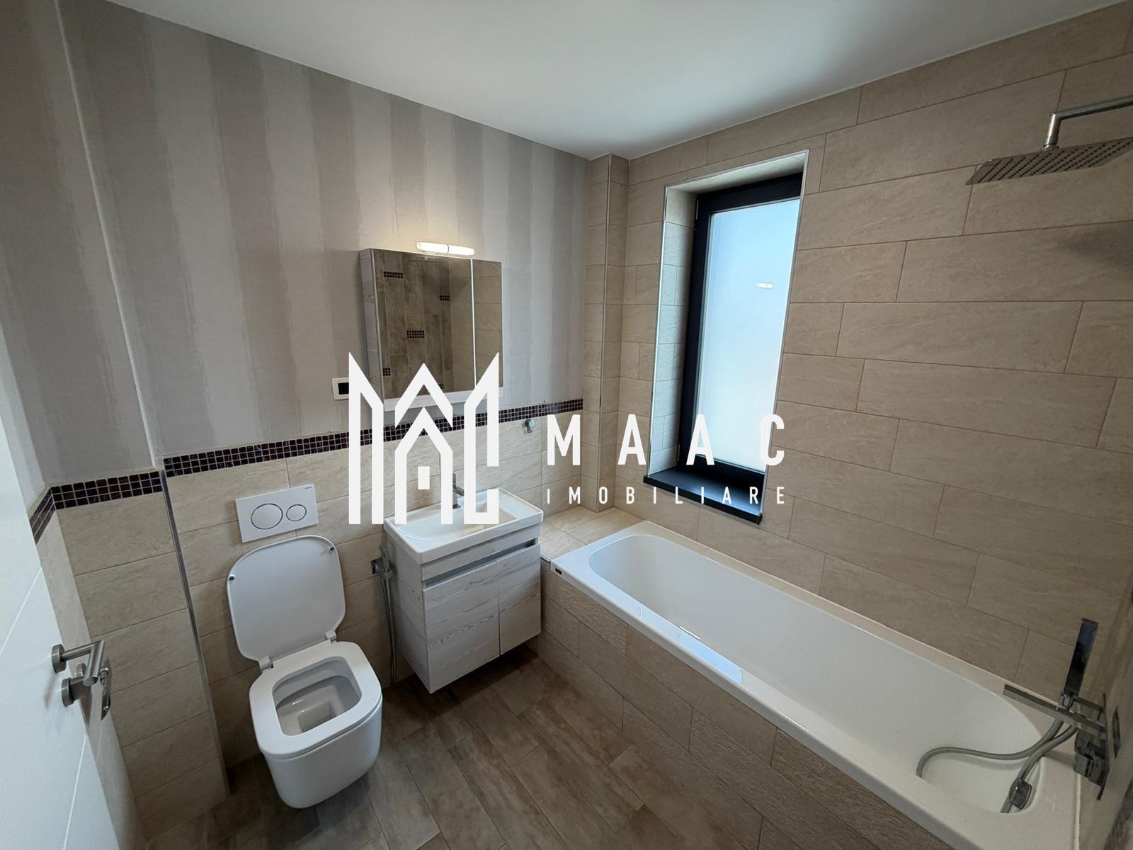 Apartament 3 camere | Calea Dumbrăvii| 82 mp| Parcare - 19
