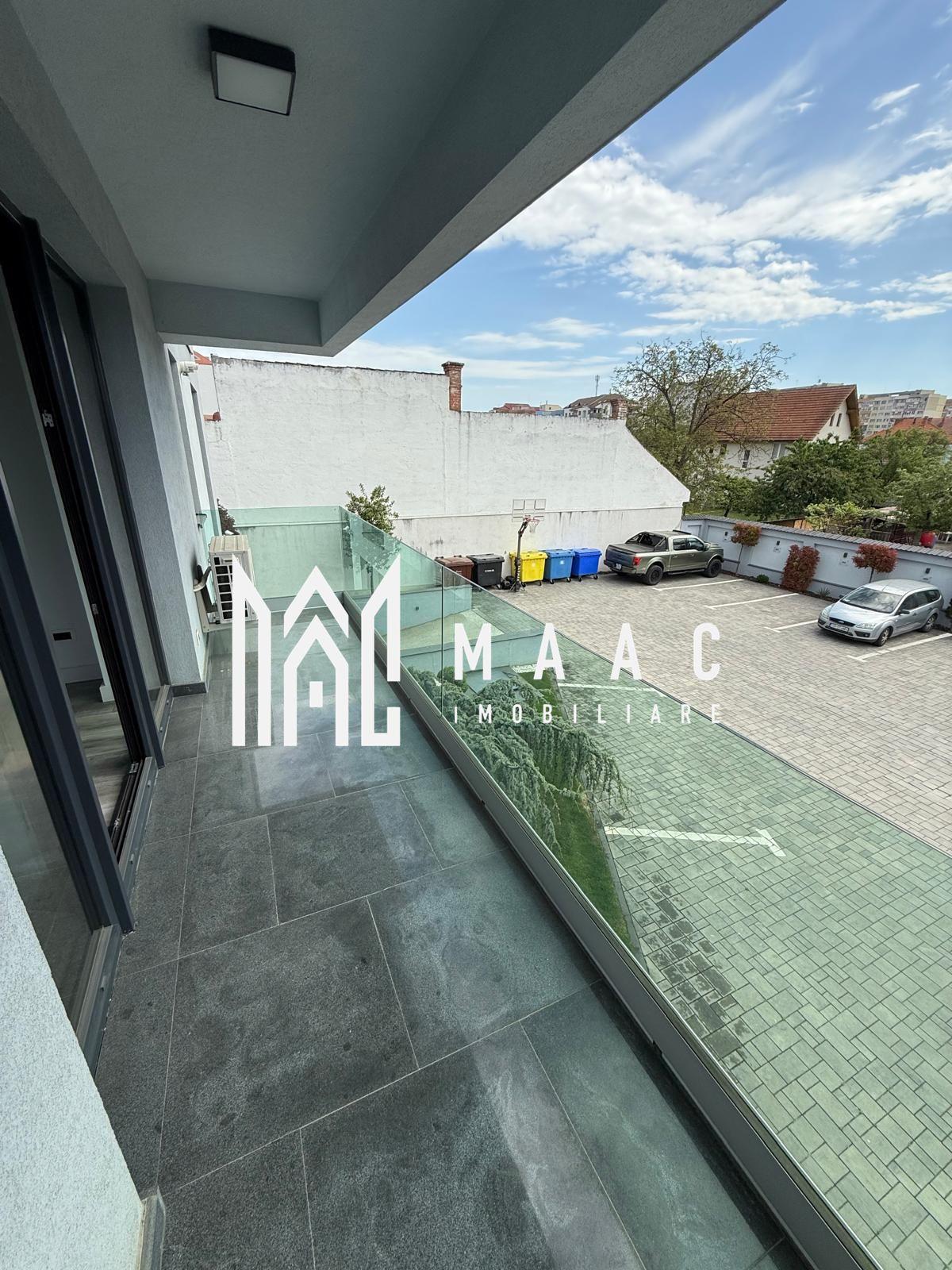 Apartament 3 camere| Calea Dumbrăvii | 2 Balcoane | Parcare - 1