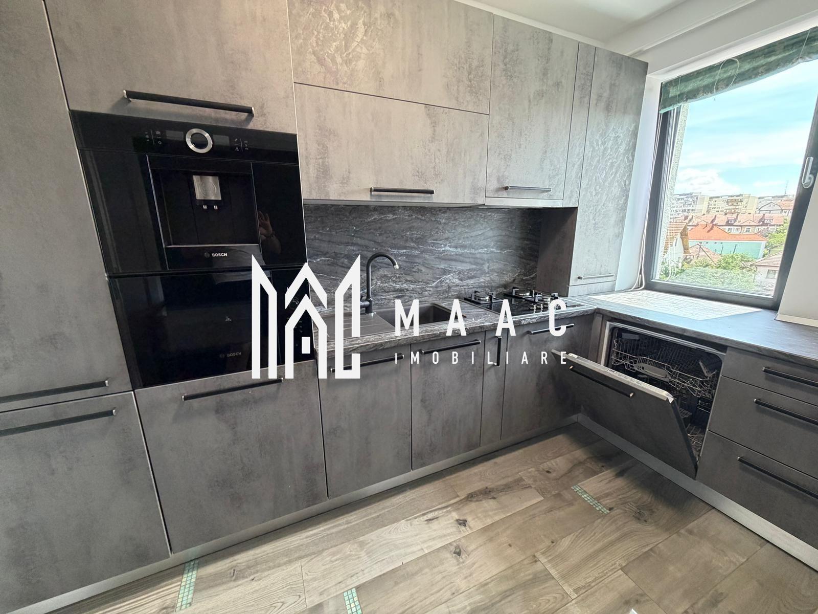 Apartament 3 camere | Calea Dumbrăvii| 82 mp| Parcare - 1