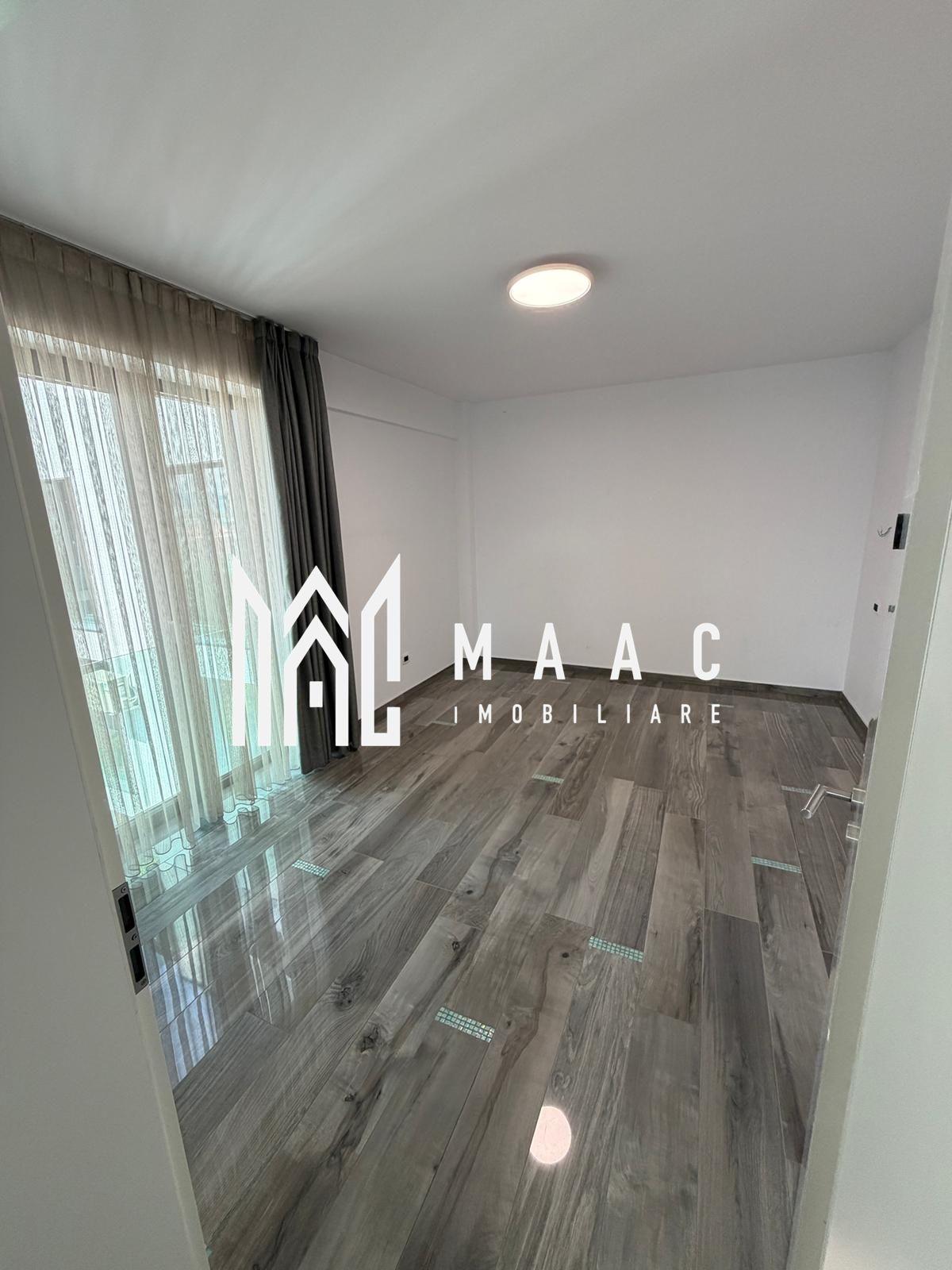 Apartament 3 camere | Calea Dumbrăvii| 82 mp| Parcare - 13