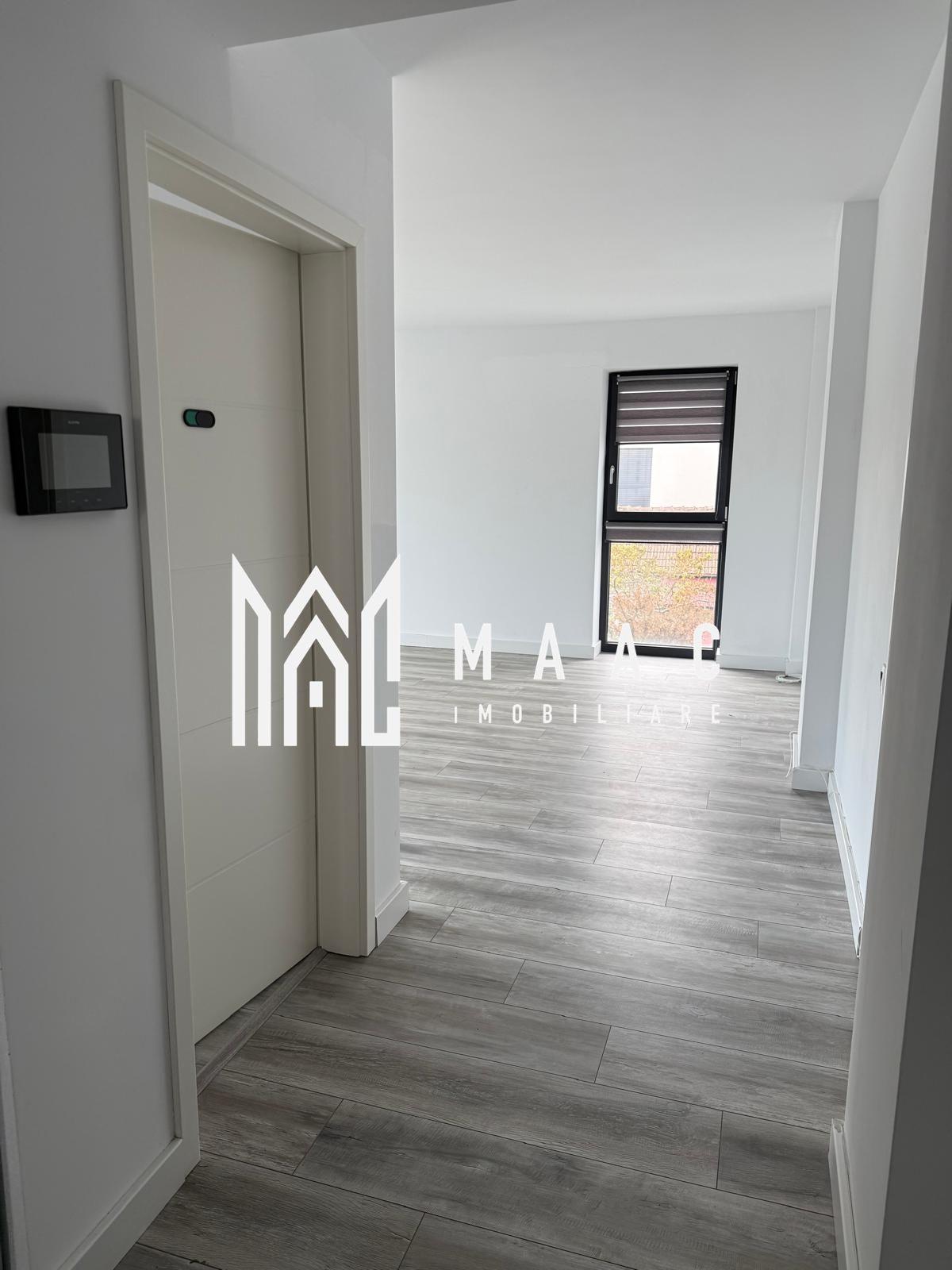 Apartament 3 camere| Calea Dumbrăvii | 2 Balcoane | Parcare - 2
