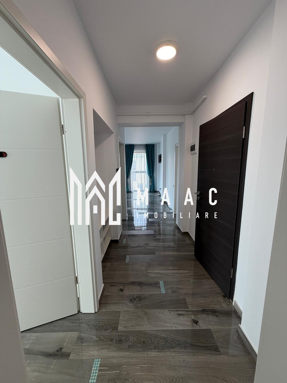 Apartament 3 camere | Calea Dumbrăvii| 82 mp| Parcare - 8