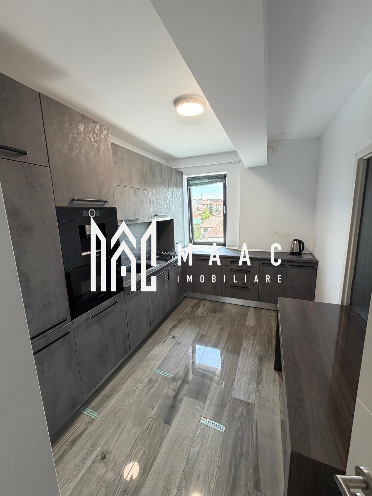 Apartament 3 camere | Calea Dumbrăvii| 82 mp| Parcare - 3