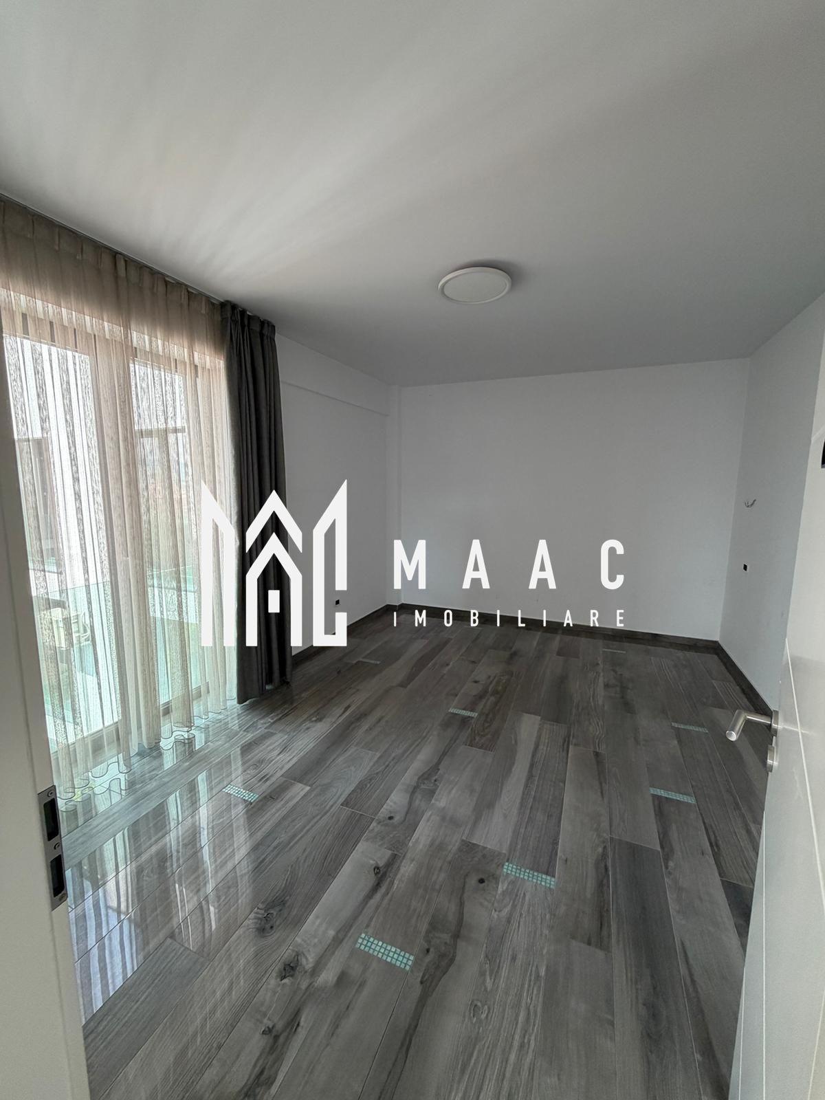 Apartament 3 camere | Calea Dumbrăvii, Sibiu | 82 mp, parcare - 10