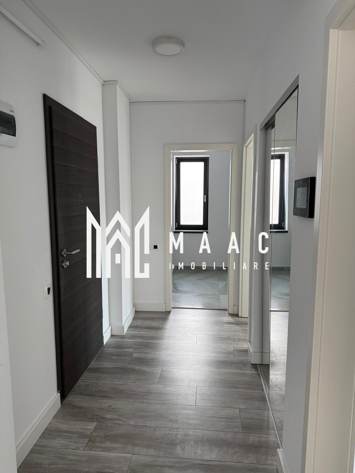 Apartament 3 camere| Calea Dumbrăvii | 2 Balcoane | Parcare - 8
