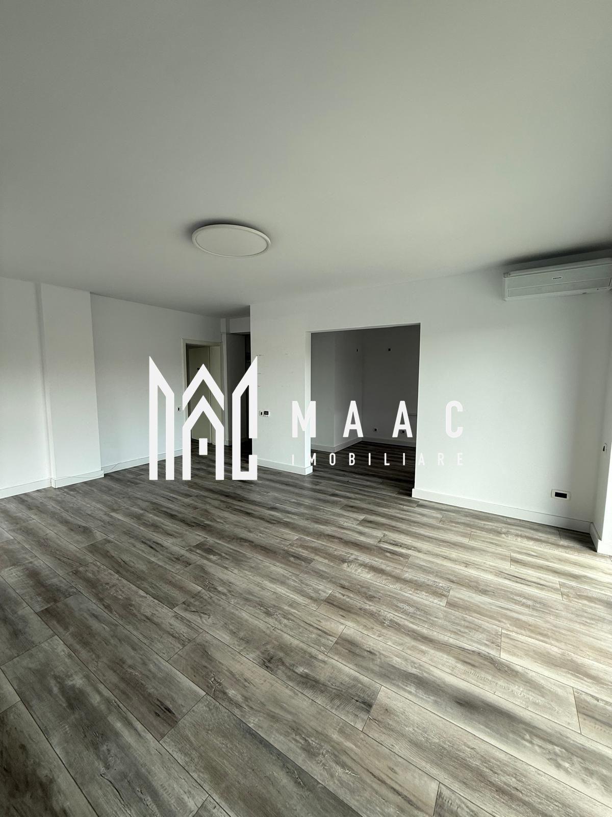 Apartament 3 camere| Calea Dumbrăvii | 2 Balcoane | Parcare - 6