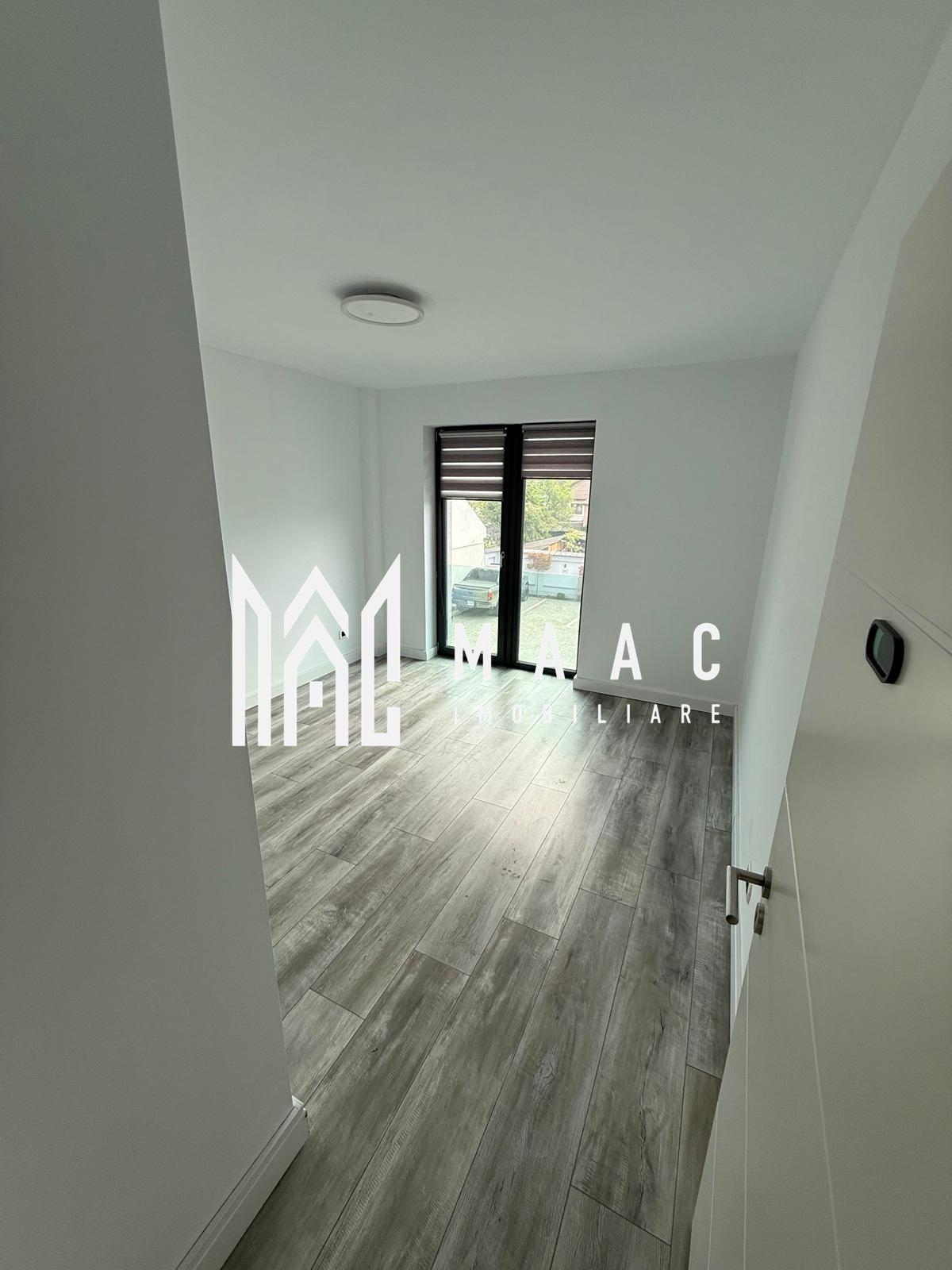 Apartament 3 camere| Calea Dumbrăvii | 2 Balcoane | Parcare - 10