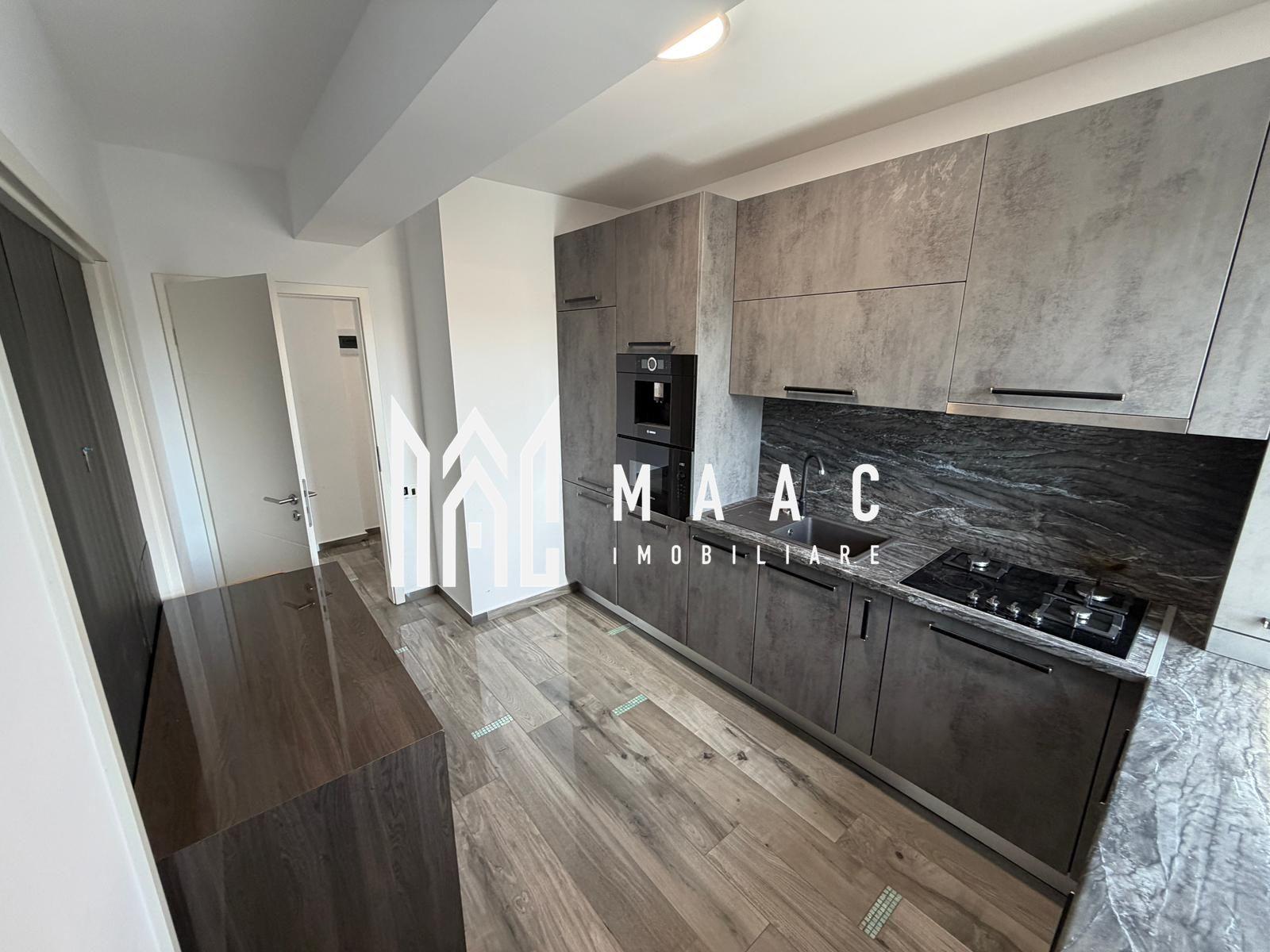 Apartament 3 camere | Calea Dumbrăvii| 82 mp| Parcare - 2