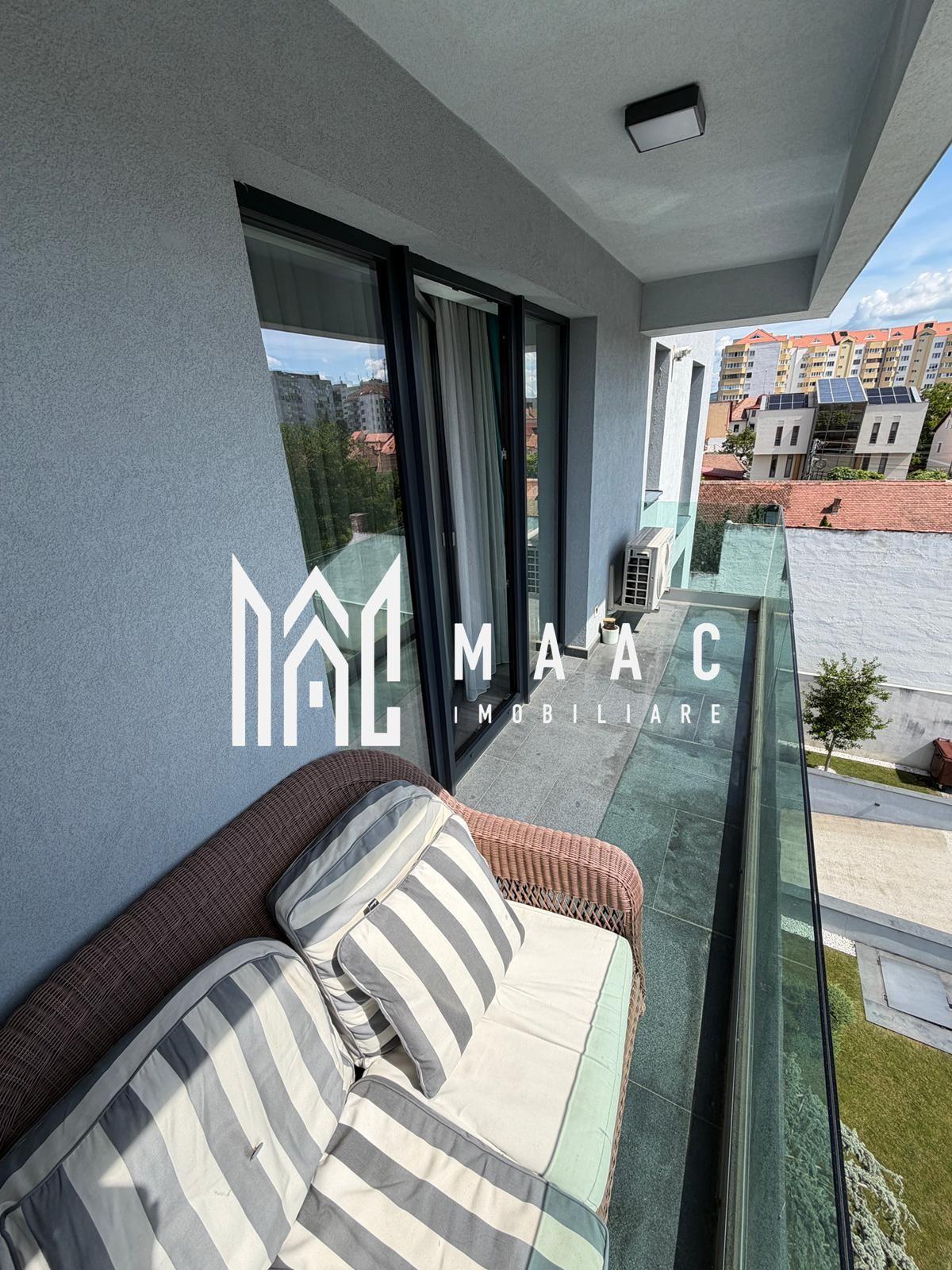 Apartament 3 camere | Calea Dumbrăvii| 82 mp| Parcare - 4