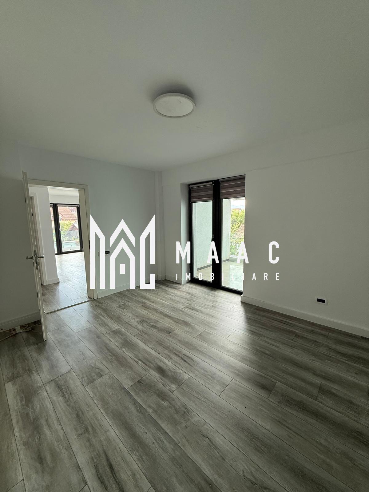 Apartament 3 camere| Calea Dumbrăvii | 2 Balcoane | Parcare - 5