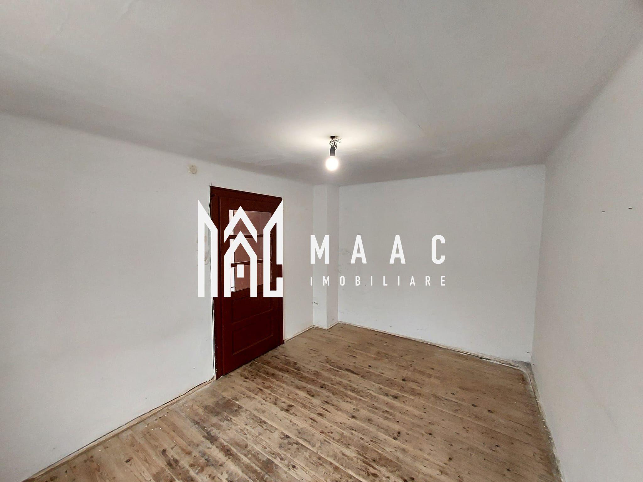Casa 3 Camere | 100MPU | Teren 413MP | Terezian - 3