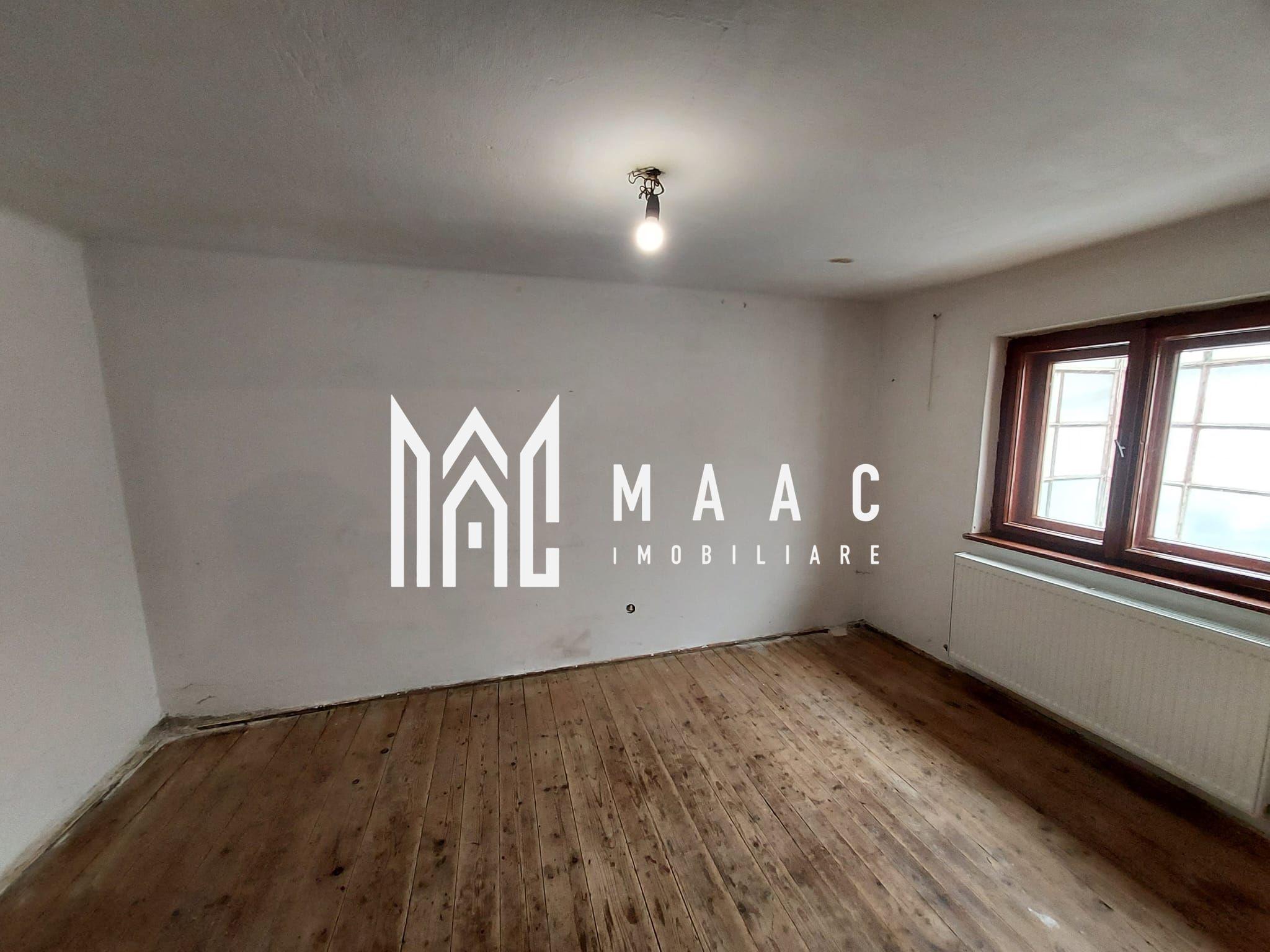 Casa 3 Camere | 100MPU | Teren 413MP | Terezian - 9