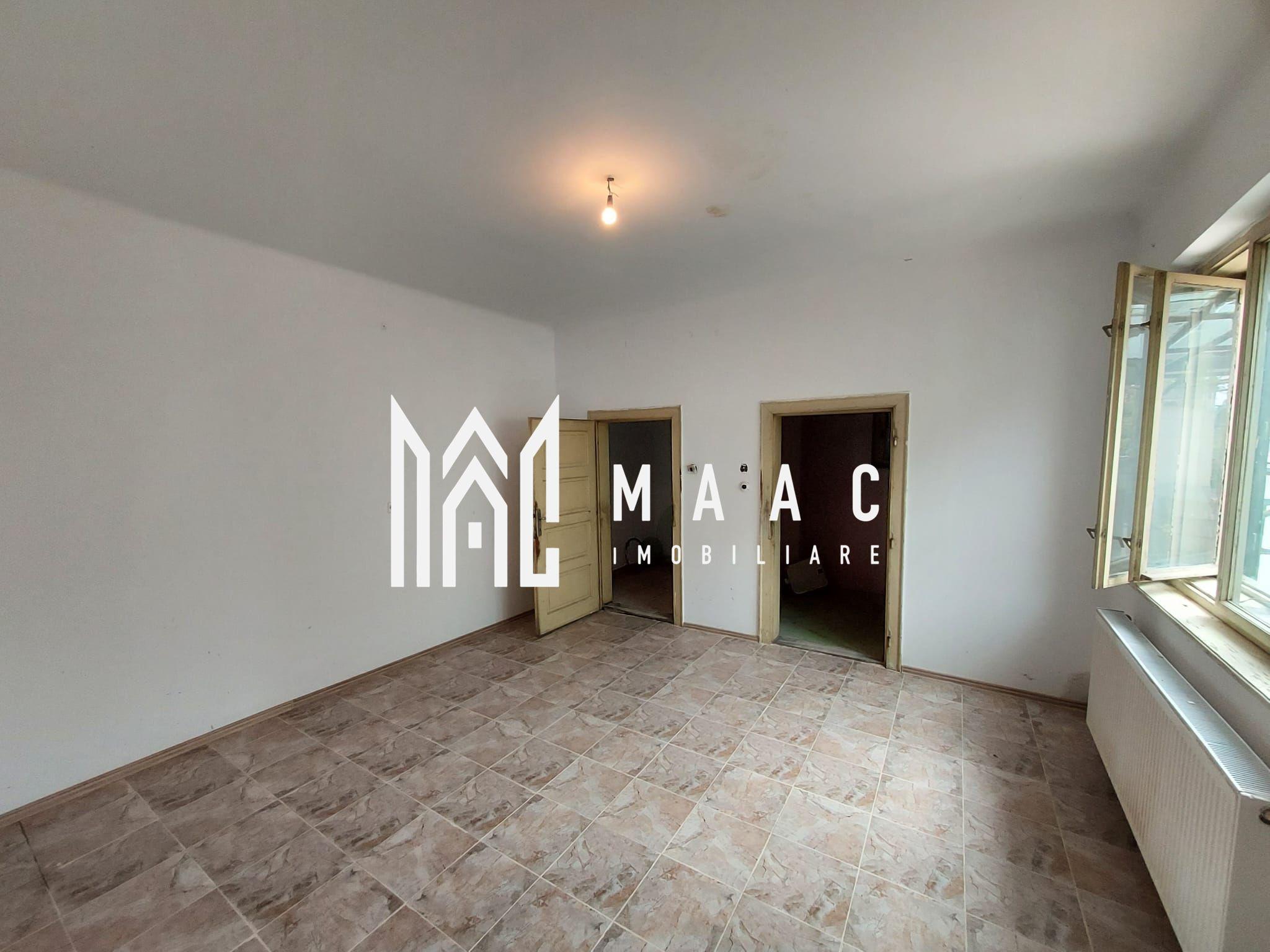 Casa 3 Camere | 100MPU | Teren 413MP | Terezian - 6