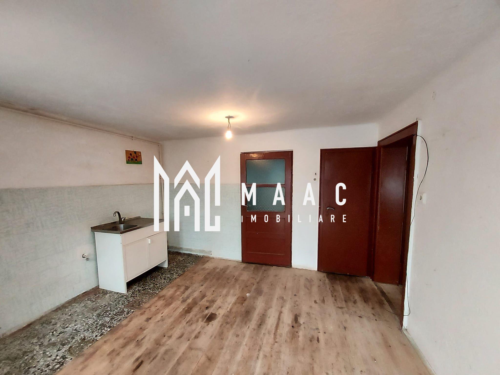 Casa 3 Camere | 100MPU | Teren 413MP | Terezian - 4