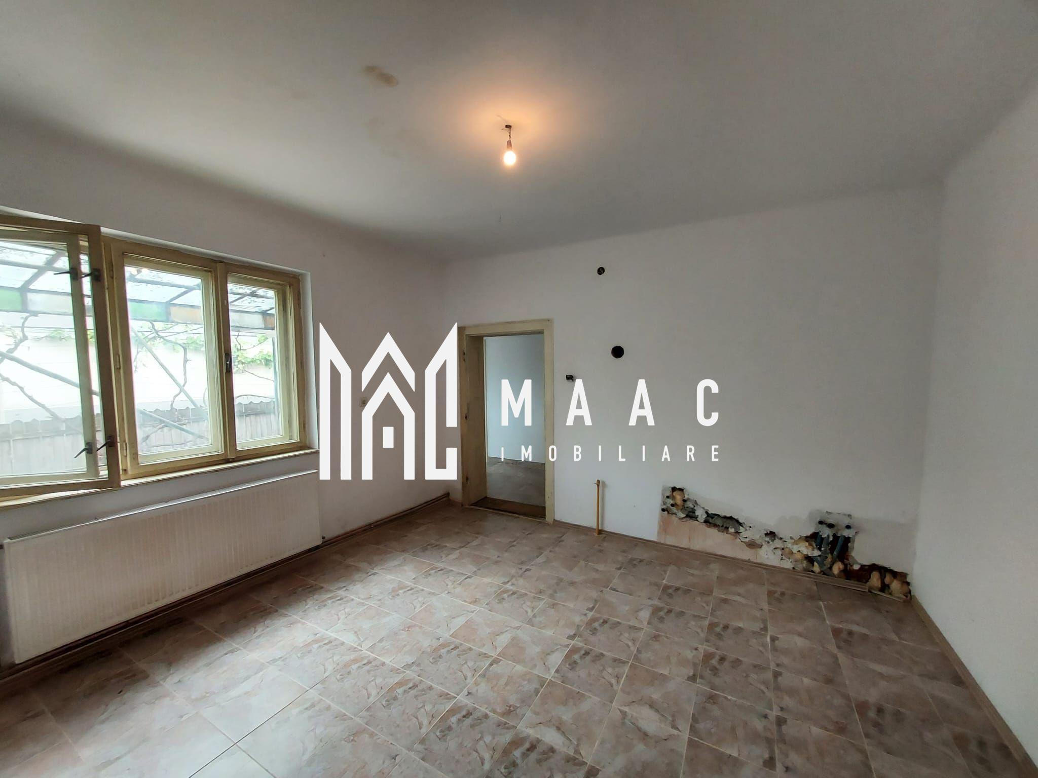 Casa 3 Camere | 100MPU | Teren 413MP | Terezian - 1