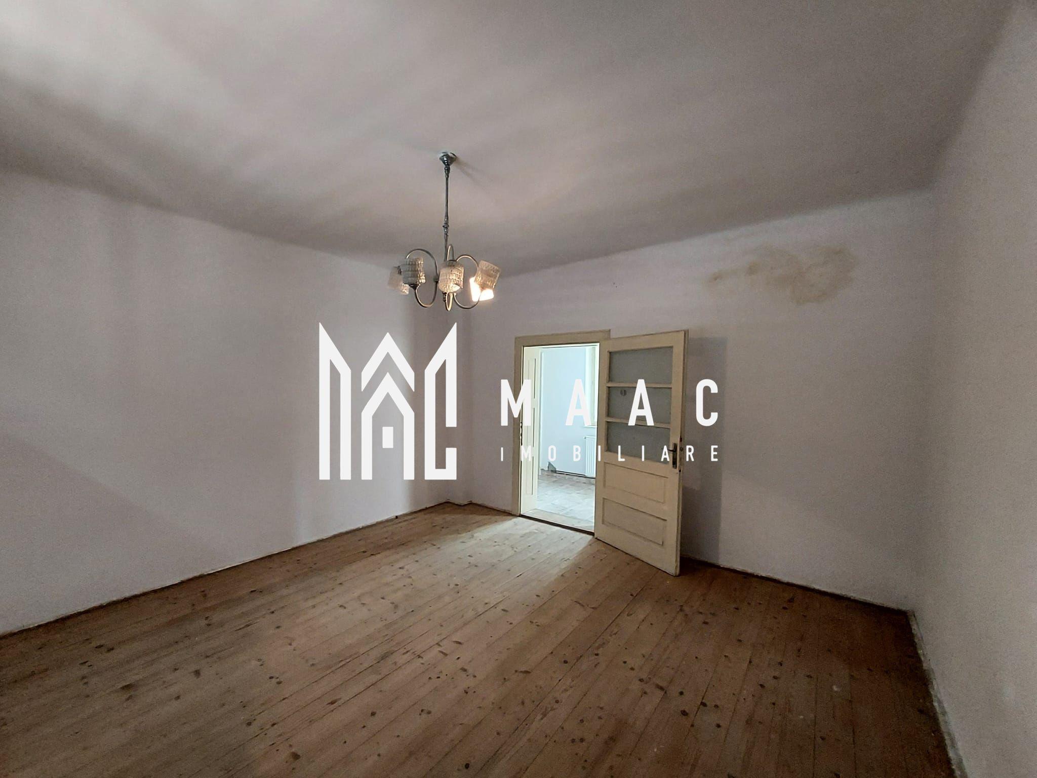Casa 3 Camere | 100MPU | Teren 413MP | Terezian - 5