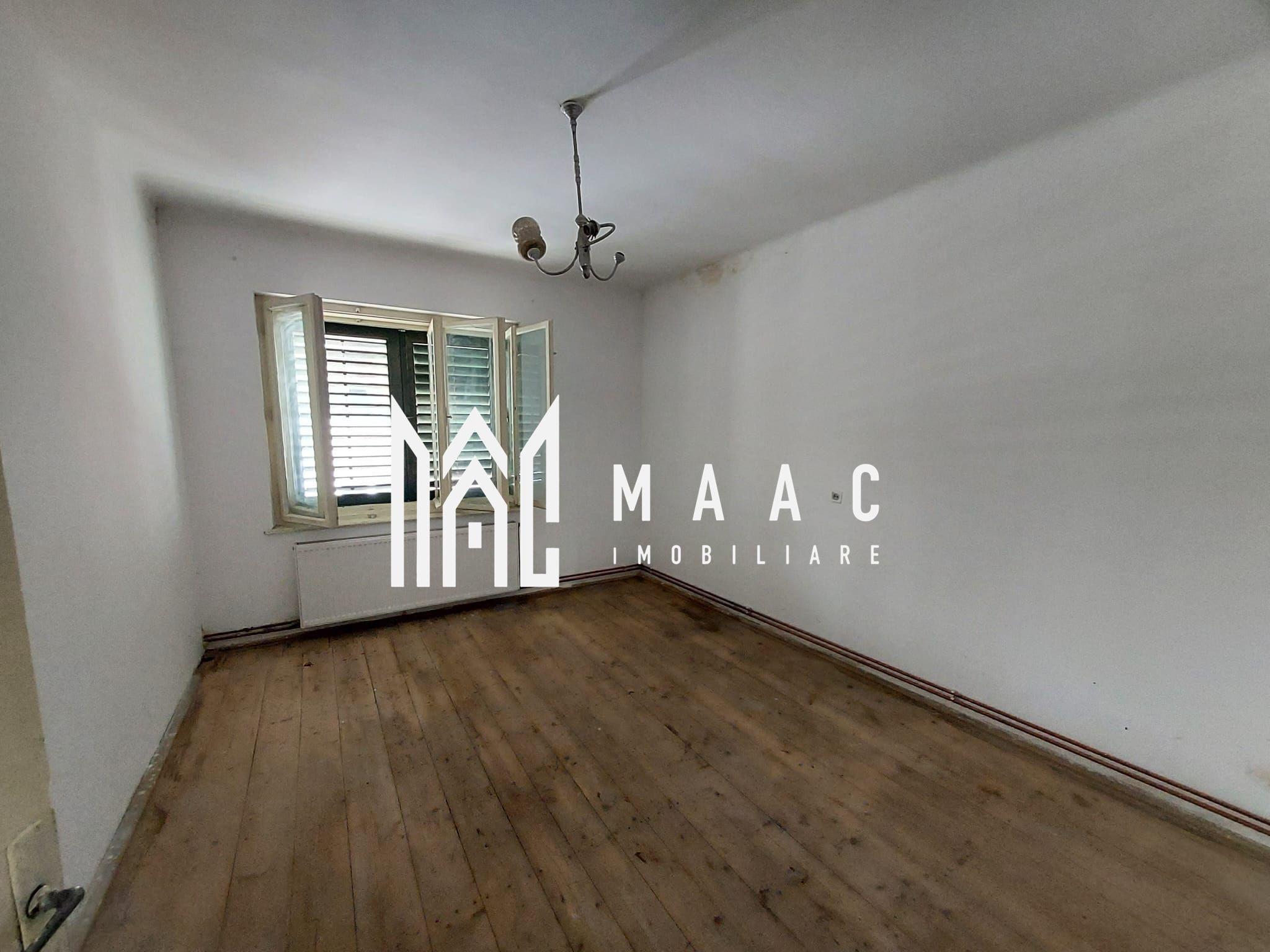 Casa 3 Camere | 100MPU | Teren 413MP | Terezian - 8