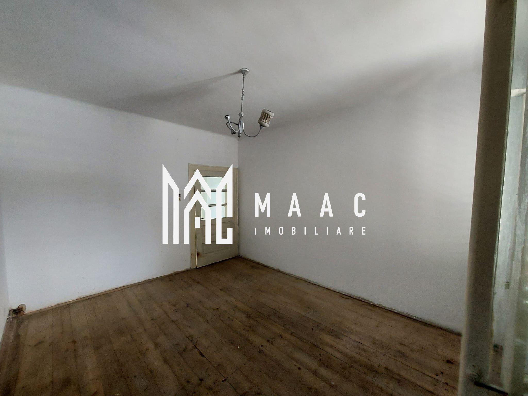 Casa 3 Camere | 100MPU | Teren 413MP | Terezian - 7