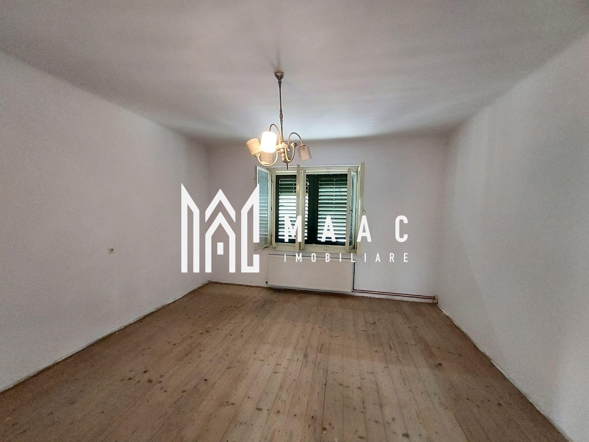Casa 3 Camere | 100MPU | Teren 413MP | Terezian - 2