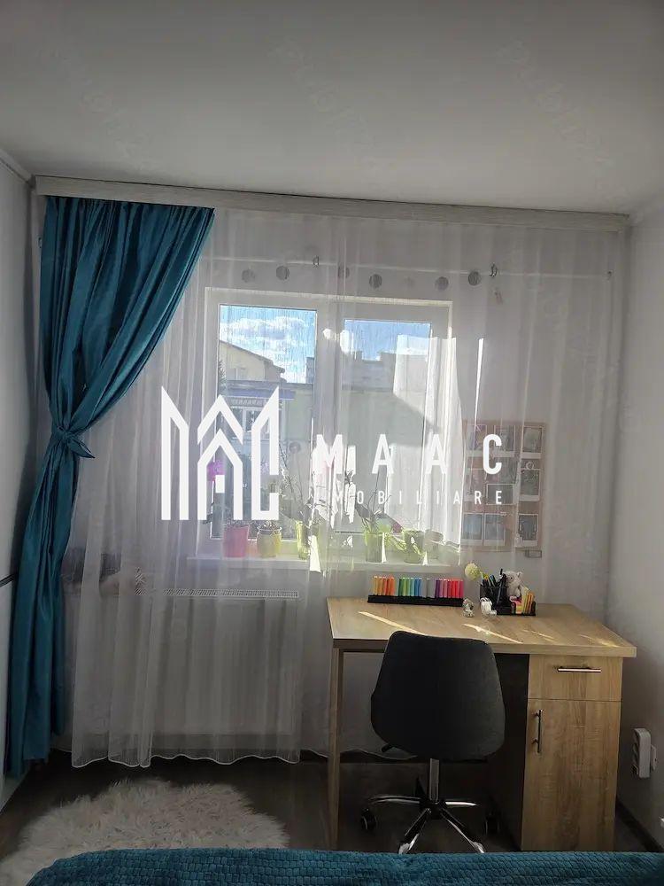 Apartament 3 camere | 50 mp | Ostroveni | - 6