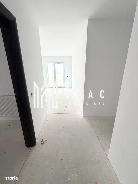Apartament 3 camere | 74 mp | 2 băi | 2 balcoane | Calea Cisnădiei - 7