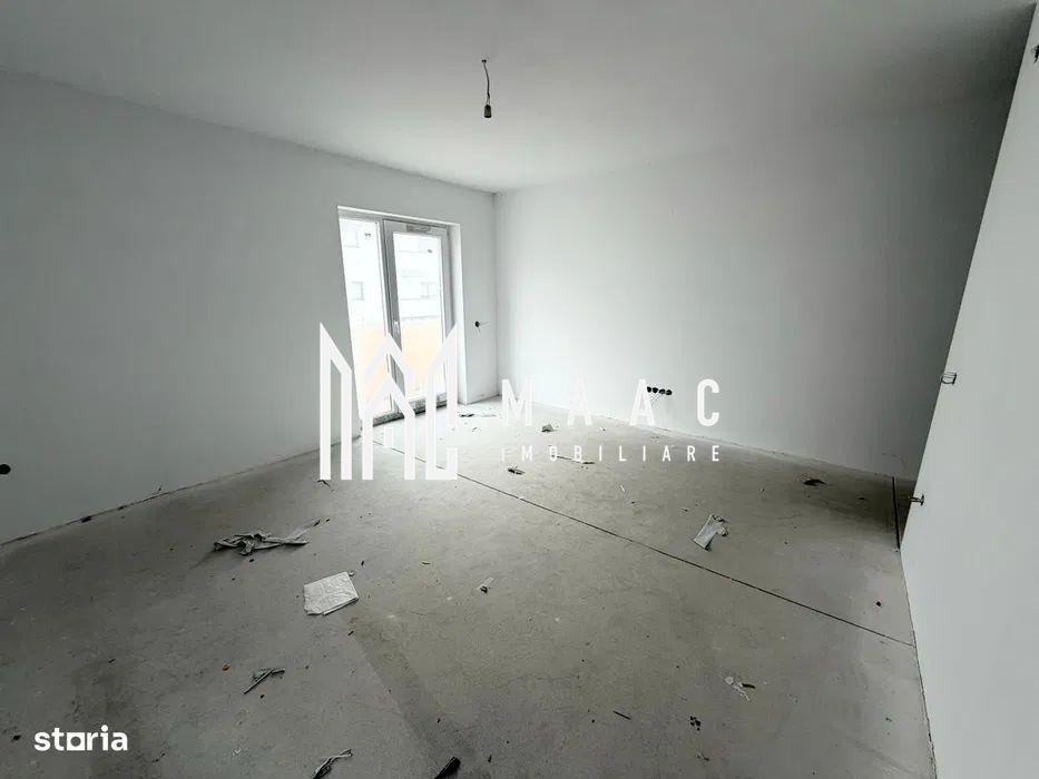 Apartament 3 camere | 74 mp | 2 băi | 2 balcoane | Calea Cisnădiei - 3