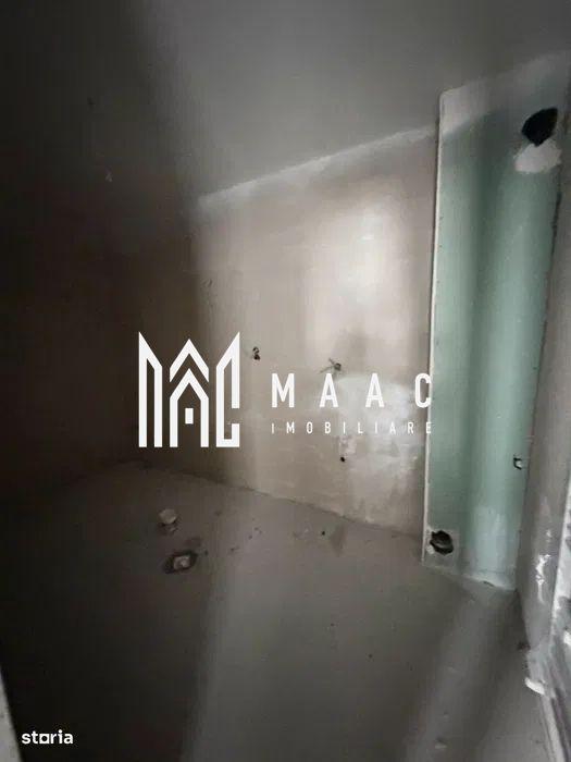 Apartament 3 camere | 74 mp | 2 băi | 2 balcoane | Calea Cisnădiei - 8