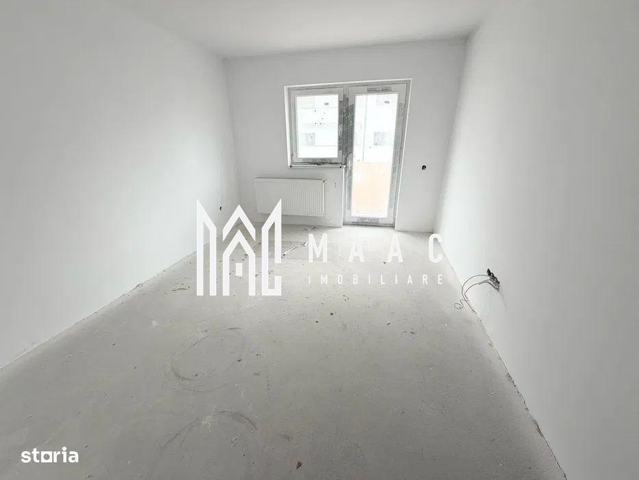 Apartament 3 camere | 74 mp | 2 băi | 2 balcoane | Calea Cisnădiei - 4