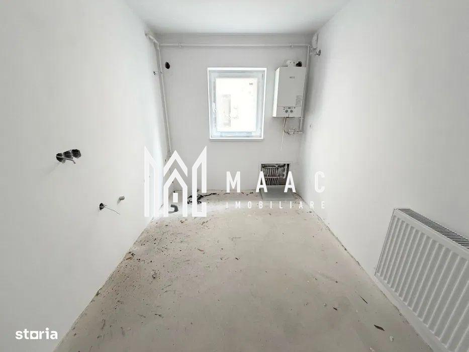 Apartament 3 camere | 74 mp | 2 băi | 2 balcoane | Calea Cisnădiei - 6