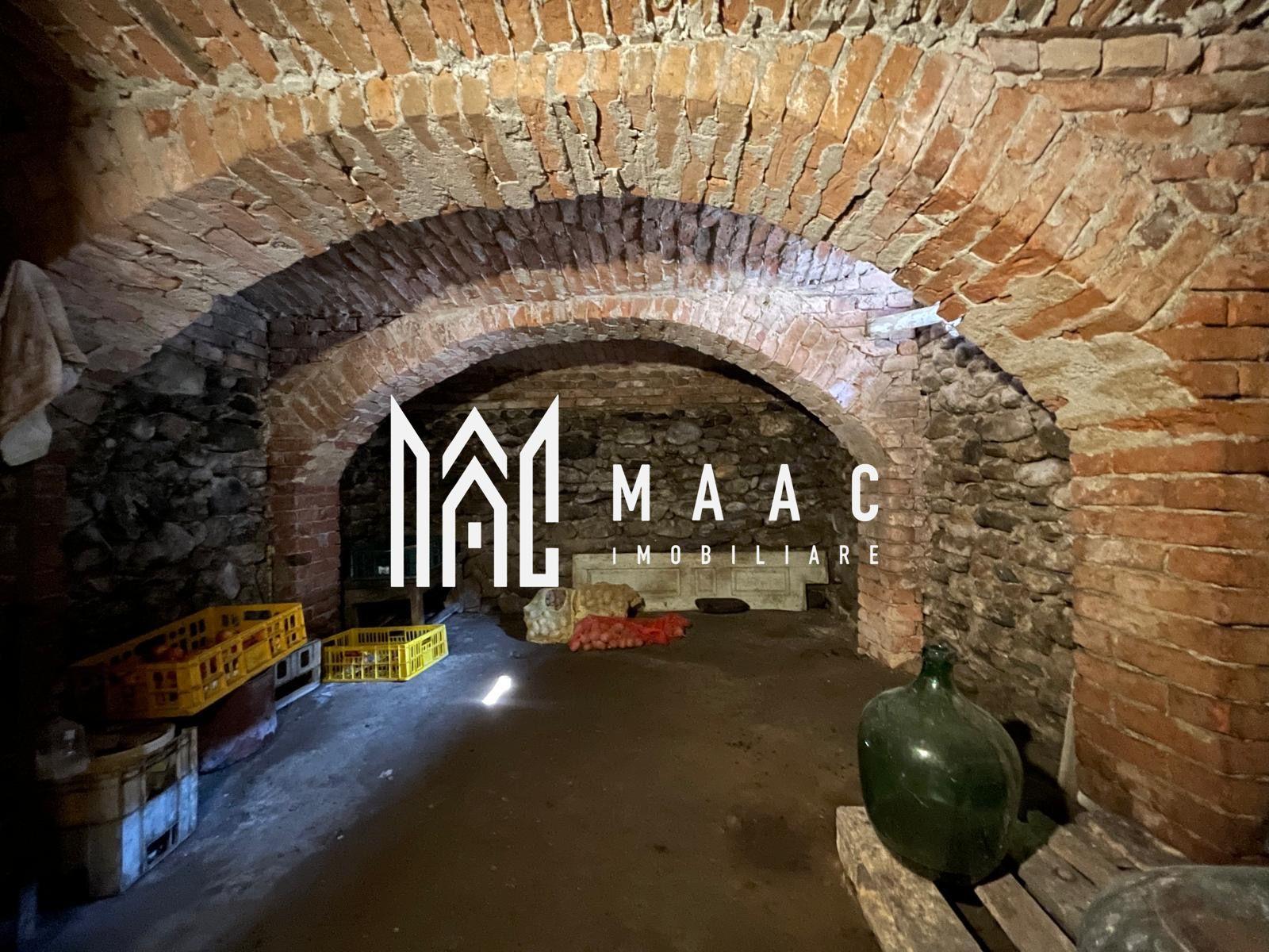 Casa rustica I 2corpuri I 1460mp teren I Porumbacu de jos - 10