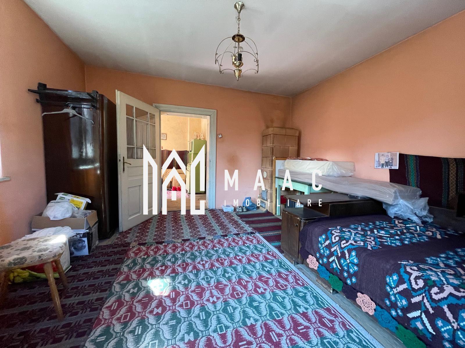 Casa rustica I 2corpuri I 1460mp teren I Porumbacu de jos - 11