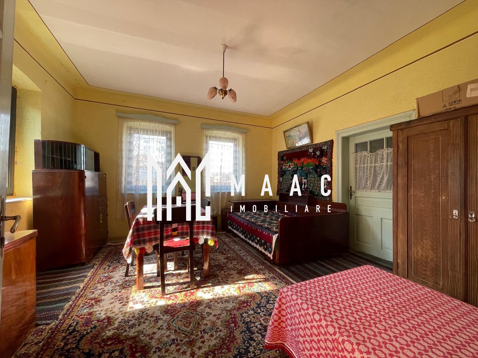 Casa rustica I 2corpuri I 1460mp teren I Porumbacu de jos - 19