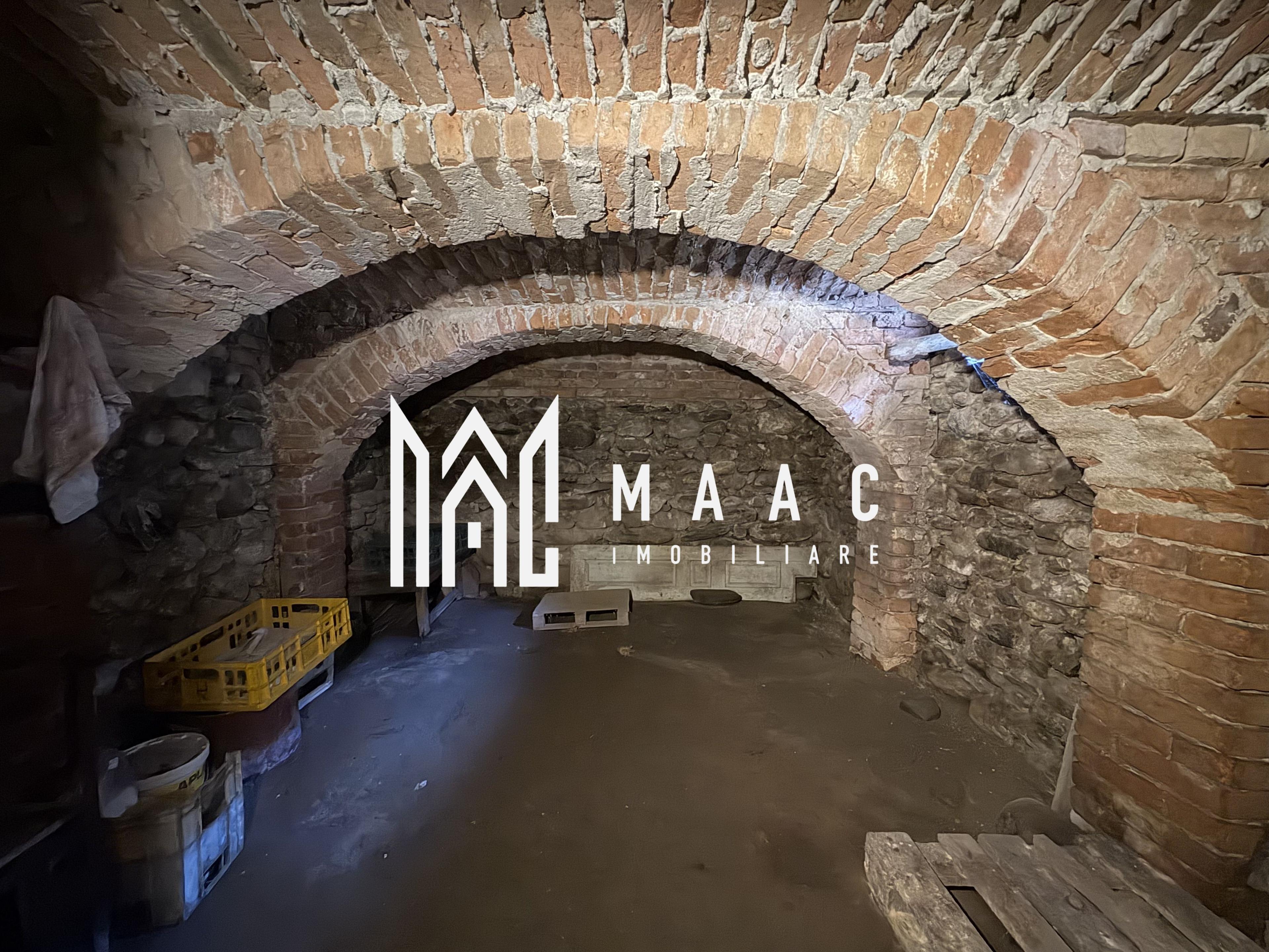 Casa rustica I 2corpuri I 1460mp teren I Porumbacu de jos - 23