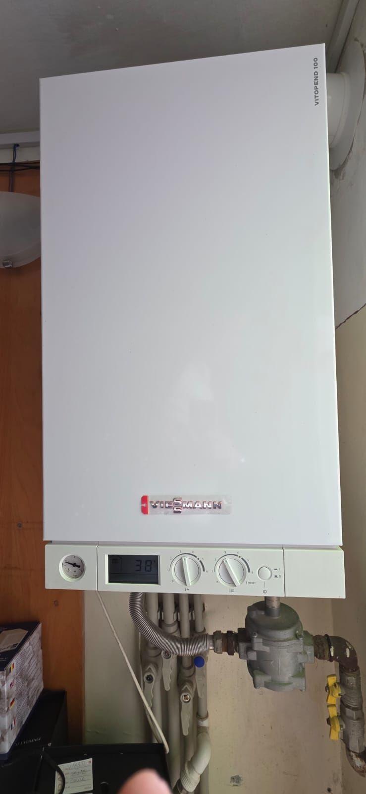 Ocazie ! Centru - Tomis 1 Vila Tip Duplex D+P+1E+Terasa 78.900 Euro - 5