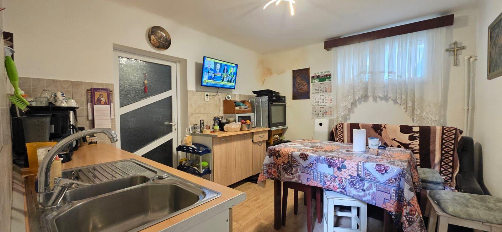 Ocazie ! Centru - Tomis 1 Vila Tip Duplex D+P+1E+Terasa 78.900 Euro - 6