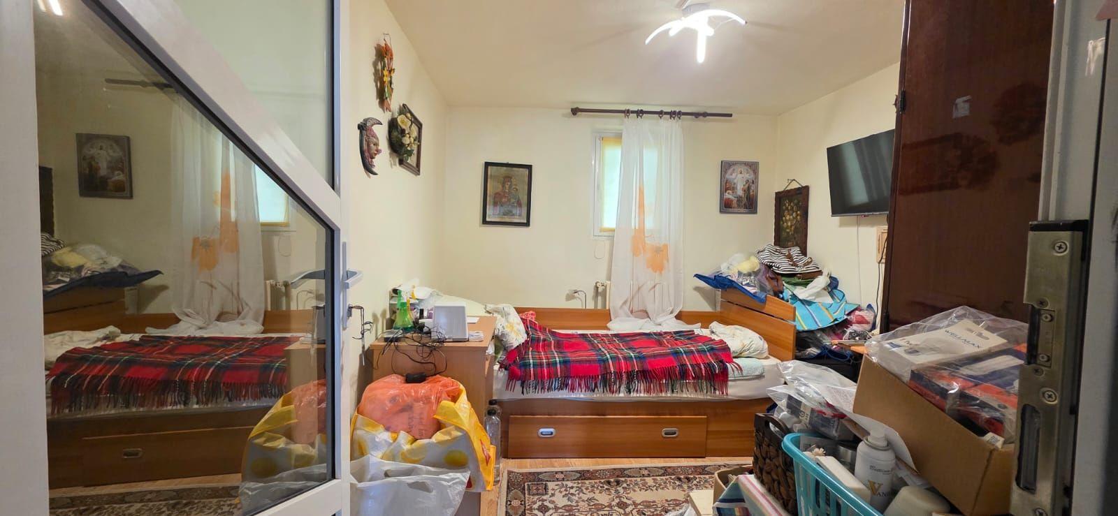 Ocazie ! Centru - Tomis 1 Vila Tip Duplex D+P+1E+Terasa 78.900 Euro - 8