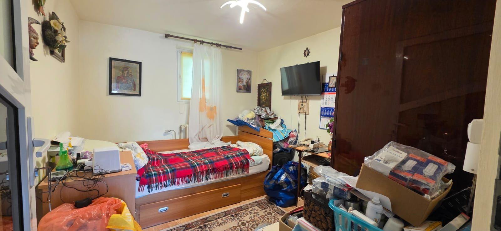 Ocazie ! Centru - Tomis 1 Vila Tip Duplex D+P+1E+Terasa 78.900 Euro - 10