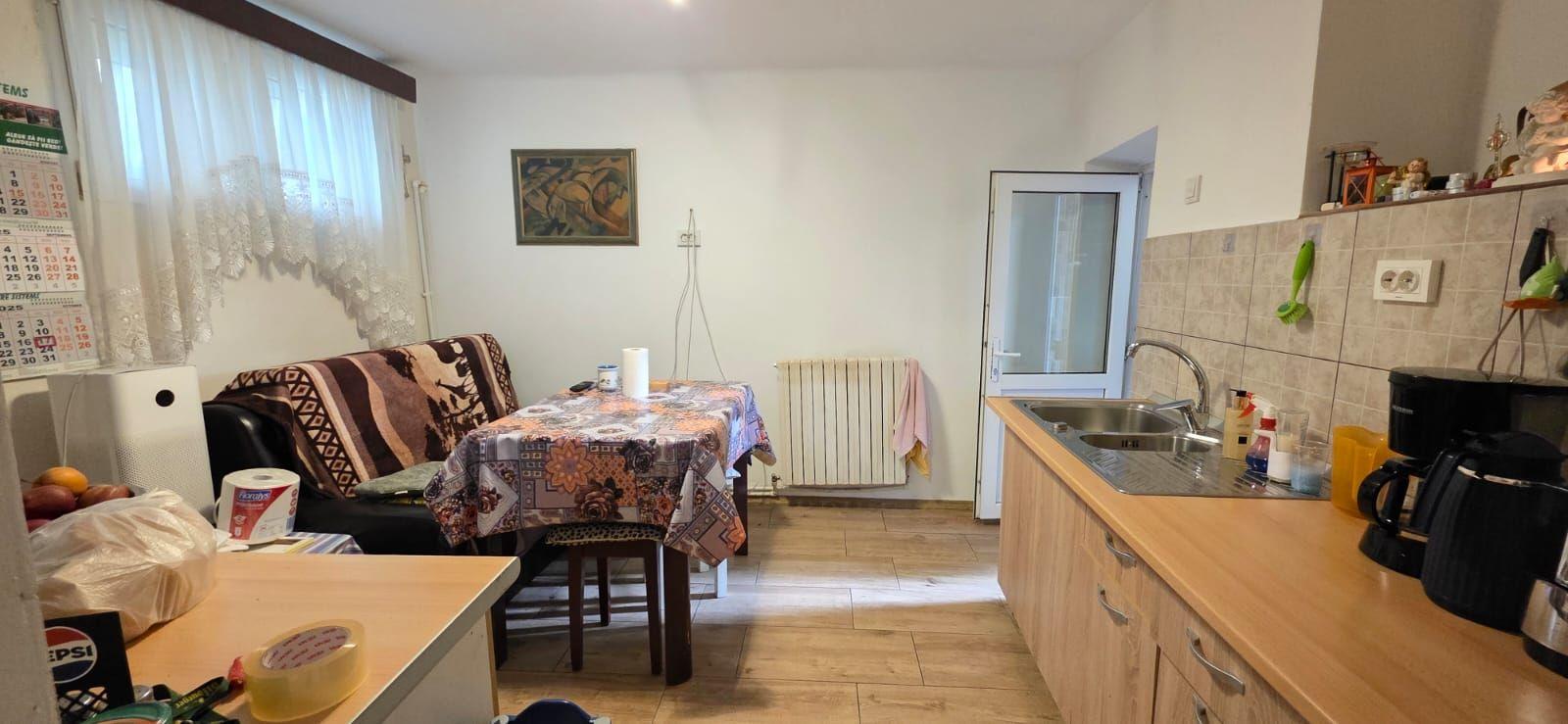 Ocazie ! Centru - Tomis 1 Vila Tip Duplex D+P+1E+Terasa 78.900 Euro - 4